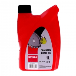 OLEJ DO SMAROWANIA ŁAŃCUCHA 1L NEVADA-20899