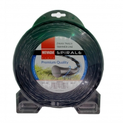 ŻYŁKA TNĄCA NEVADA 3,0MM x 46M SPIRALE-21324