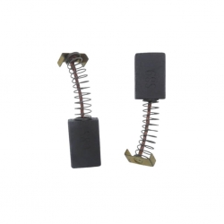 SZCZOTKI 7,5X14X22MM ROZDRABNIACZA GTR2844 GTR2800-21513