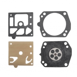 ZESTAW MEMBRAN WALBRO HDA-220 EH-12/Weber SRF66-21605