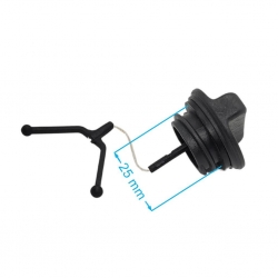KOREK OLEJU HUSQVARNA 340 345 346XP 350 351 353-21740