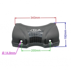 MASKOWNICA KORPUSU COMBI 53SQBW 322226152/0-21966