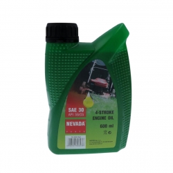 OLEJ DO KOSIAREK SAE 30 0,6L NEVADA-22136