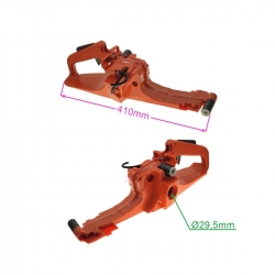 ZBIORNIK PALIWA Z UCHWYTEM HUSQVARNA 365 372 ZAM-22313