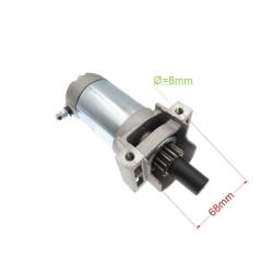 ROZRUSZNIK ELEKTRYCZNY SILNIKA LONCIN LC1P85F-E5-22834