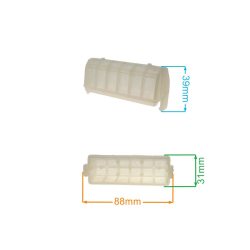 FILTR POWIETRZA PIŁY STIHL 021 023 025 MS210 MS230-23592