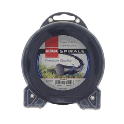 ŻYŁKA TNĄCA NEVADA 3,0MM x 15M SPIRALE-23564