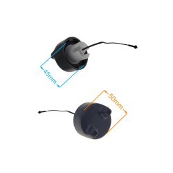 KOREK PALIWA PRZECINARKI STIHL TS410 TS420 TS700-23650