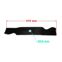 LISTWA TNĄCA 470 MM AYP CRAFTSMAN-23703