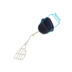KOREK OLEJU PILARKI OLEO-MAC GS37 GS41 GS45 -24067