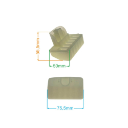 FILTR POWIETRZA PIŁY HUSQVARNA 135 140 435 440 ZAM-24185