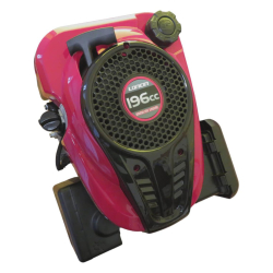 SILNIK LONCIN LC1P70FC E-START-P WAŁ 25x85MM -24510
