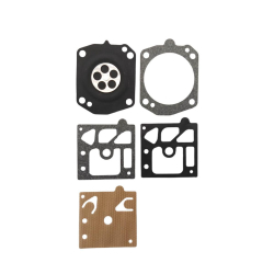 ZESTAW MEMBRAN NEVADA ZAMIENNIK WALBRO D10-HD-24570