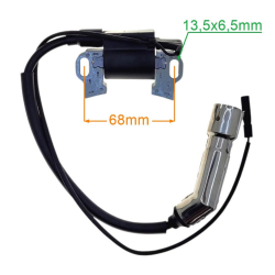 CEWKA ZAPŁONOWA LONCIN G340F G340FD G390F G390FD-25024