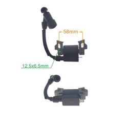 CEWKA ZAPŁONOWA SILNIKA Y173V RATO RV125-S RV145-S-25660