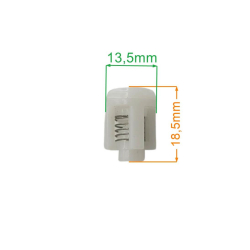ZAWÓR POMPY MYJKI CIŚNIENIOWEJ HORTMASZ HWM AS150-25961