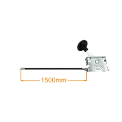 LINKA GAZU UNIWERSALNA 150CM-26090
