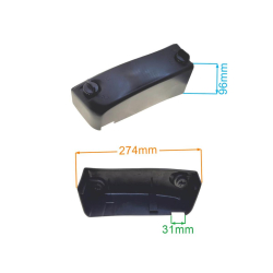 POKRYWA FILTRA POWIETRZA SILNIKA RATO RV450D-26300