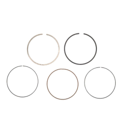 PIERŚCIENIE TŁOKA 95MM RATO RV550D 13200-Z910110-26527