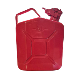 KANISTER METALOWY 5L HIGH QUALITY BLACHA STALOWA-26793