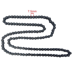ŁAŃCUCH MOTOCYKLA ACCU DZIECIĘCEGO HECHT 59150 -27325