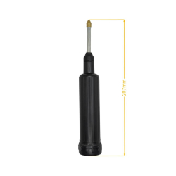 SMAROWNICZKA TECOMEC DO PROWADNIC -27487