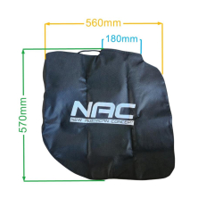 WOREK NA LIŚCIE ODKURZACZA NAC GY8733 VBE300-AS-G-27615