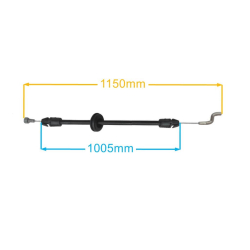 LINKA WARIATORA HECHT 548HSW 5484SW 5494SWB-27618
