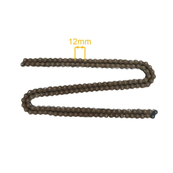 ŁAŃCUCH MOTOCYKLA HECHT 54500 54501 545000079-27678