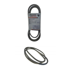 PASEK NOŻY MTD 754-0470 ZAMIENNIK DŁ. 2406MM-27780