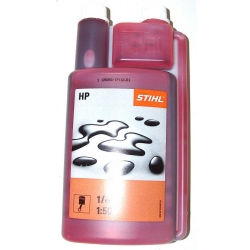 OLEJ STIHL 1:50 1L Z DOZOWNIKIEM-2877