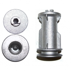 PIASTA NOŻA AGROMA Z NAPĘDEM 22,2MM-3048