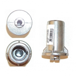 PIASTA NOŻA AGROMA 22,2MM-3047