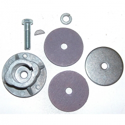 PIASTA NOŻA UNIWERSALNA 25,4MM-3050