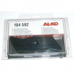 NOŻE DO WERTYKULATORA VB38 ALKO AL-KO 12SZT-3132