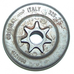 BĘBEN SPRZĘGŁA 0.325" 7Z FI 68,6MM STIGA-3296