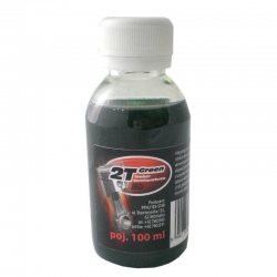 OLEJ GREEN TIMBER 2T API:TC 100ML ZIELONY-327