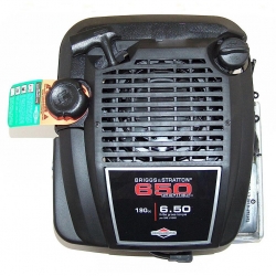 SILNIK BRIGGS SERIA 650 190CC STD D7/8 L80 -3612