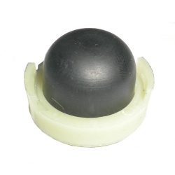 POMPKA PRIMER KRÓT. B&S CZERWONY/CZARNY-3623