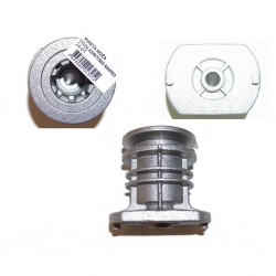PIASTA NOŻA CASTEL GARDEN T/COL53/R/T/NG NAPĘD 22-3705