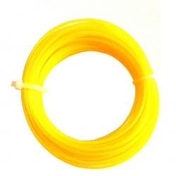 ŻYŁKA TNĄCA OREGON 2,0MM x 15M OKRĄGŁA-3957