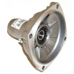 OBUDOWA SPRZĘGŁA D26 STAR-4024
