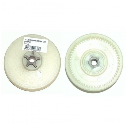 ZĘBATKA NAPĘDOWA FI 74MM 5Z 59 ZĘBÓW -4511