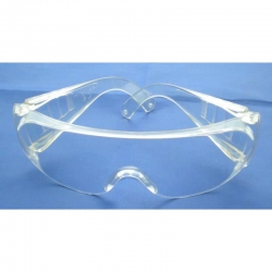 OKULARY OCHRONNE -4793