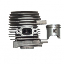CYLINDER+WAŁ+SKRZYNIA KPL. FS38-4902