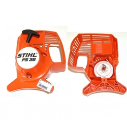 ROZRUSZNIK KPL. STIHL FS38-4904