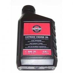 OLEJ DO KOSIAREK SAE 30  0.6L  B&S-500
