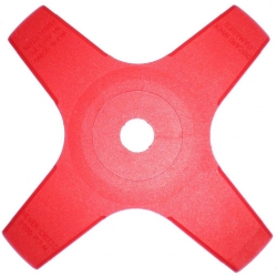 TARCZA NYLONOWA 4-Z 255/25,4-5217