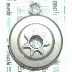 BĘBEN SPRZĘGŁA 0.325" 7Z FI 63,MM OLEO-MAC 938 952-529