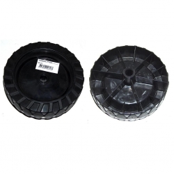 KOŁO 130MM CASTEL KIWI BINGO 122686083/0-5389